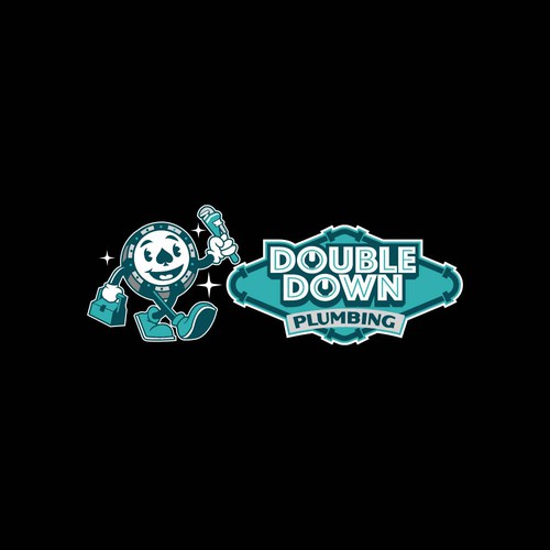 Double Down Plumbing