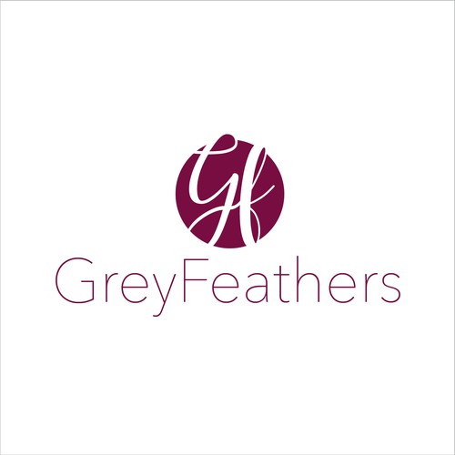 Logo Design for aging woman community