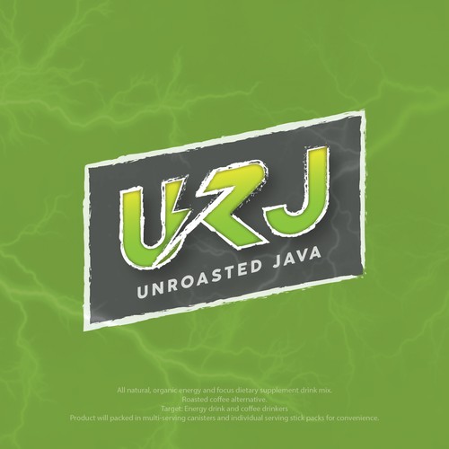 URJ (UnRoasted Java)
