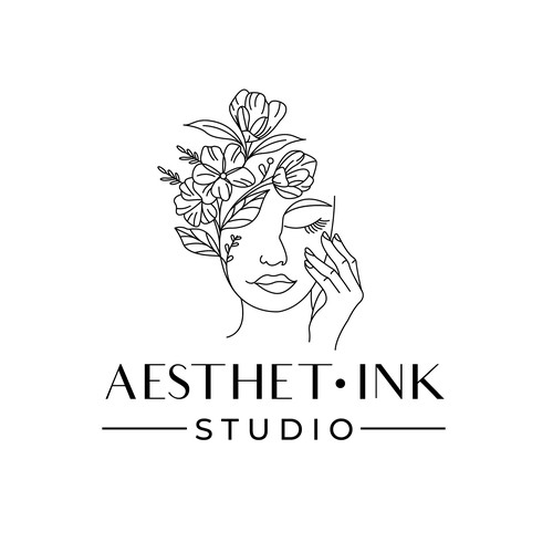 aesthet ink