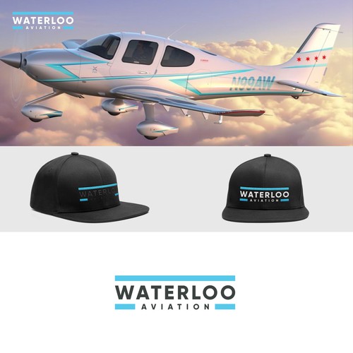 WATERLOO AVIATION