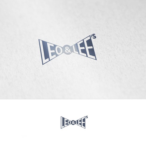 Logo for Men's Shirt Brand Logo