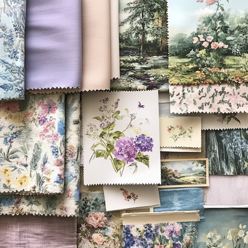 Pattern Design