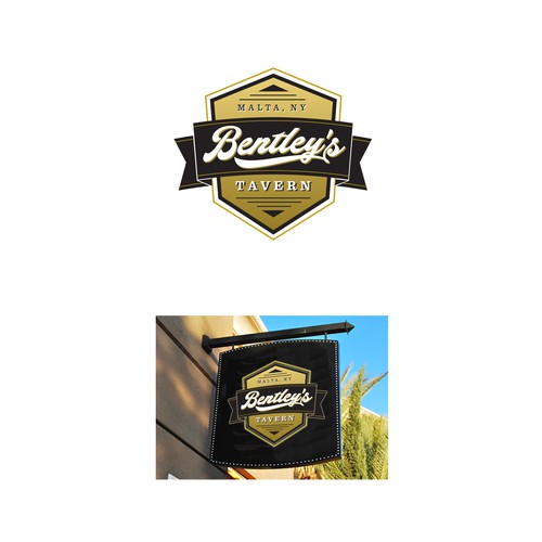 Tavern logo
