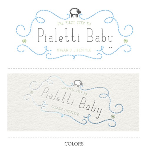 Palette Baby Concept