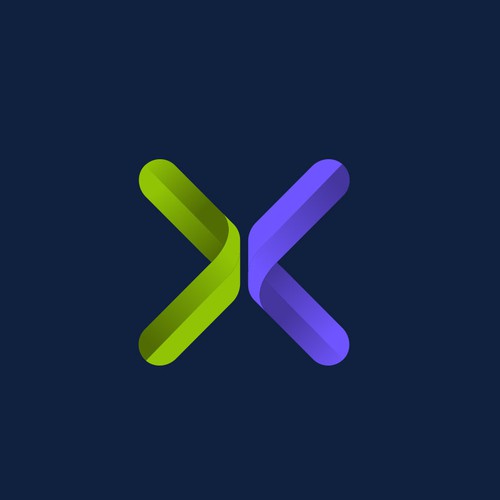 X-logo