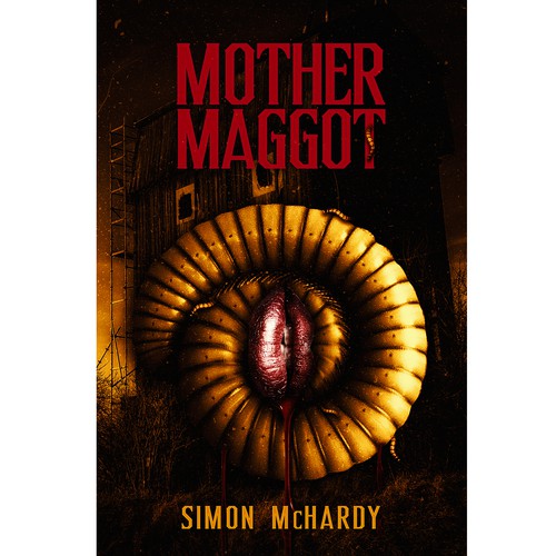 MOTHER MAGGOT, by Simon McHardy