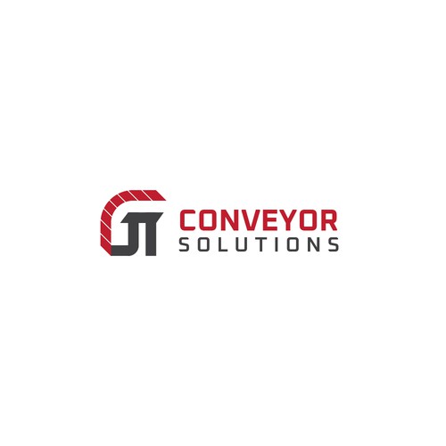 GT Conveyor Solution Logo