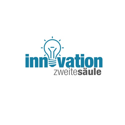Innovative Logo