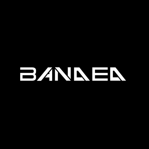 BANDED LOGO