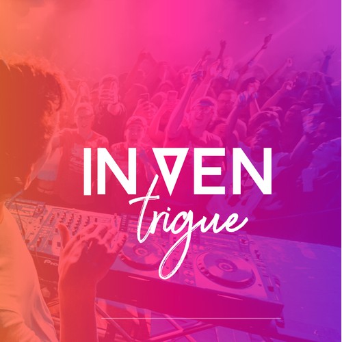 VEN TRIGUE (DJ)