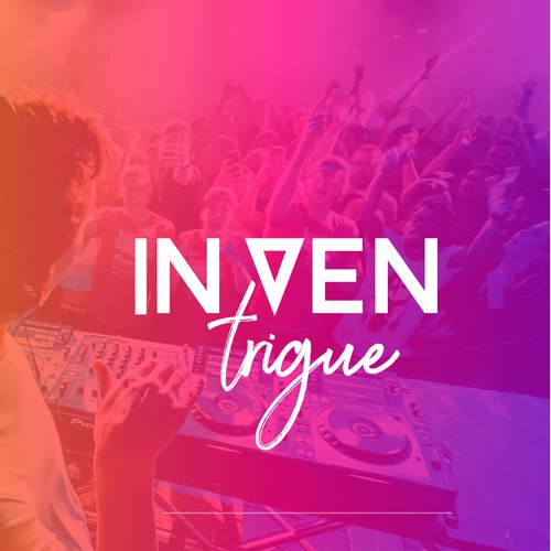 VEN TRIGUE (DJ)