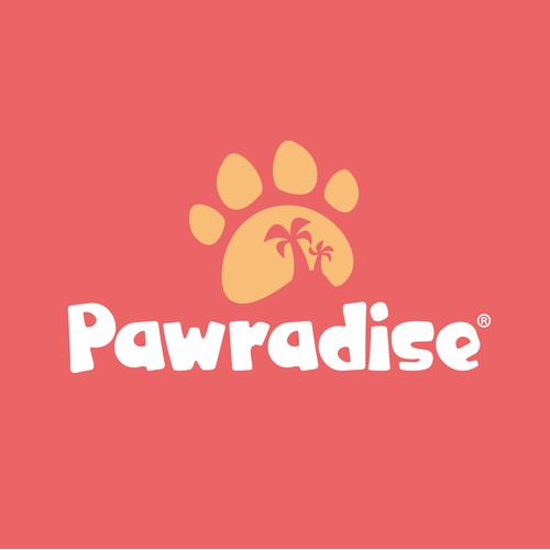 Logo for Pet Attribute Online Store