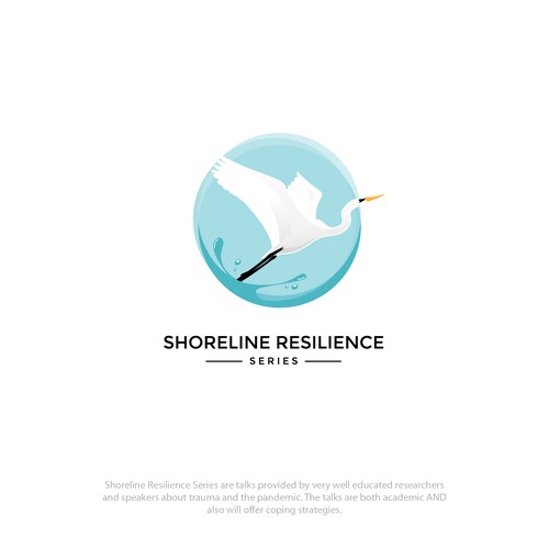 Logo for Shoreline Resilience