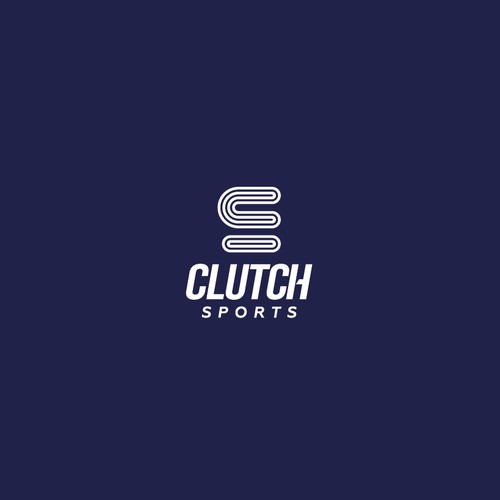 Clutch Sports Logo