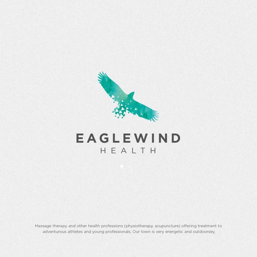 Eaglewind健康