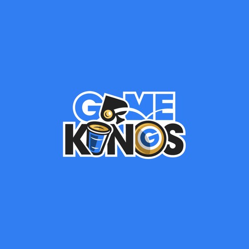 Game Kings Logo
