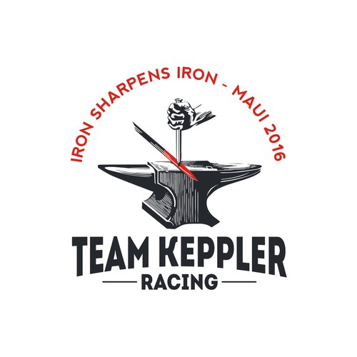 team keppler logo