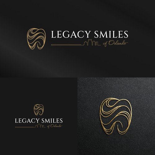 Legacy Smiles of Orlando