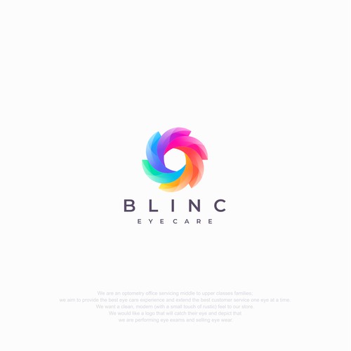 blinc eyecare