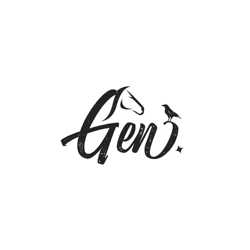 Gen. Logo