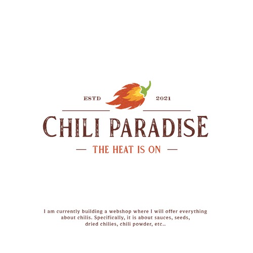 Chili Paradise