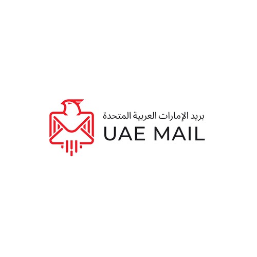 UAE mail