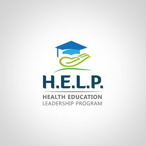 Logo Concept For H.E.L.P.