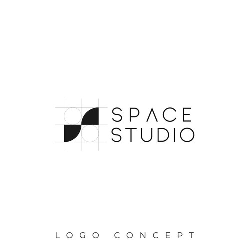 Logo for Architecture Firm