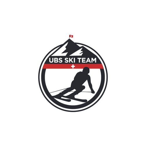 UBS Ski Team