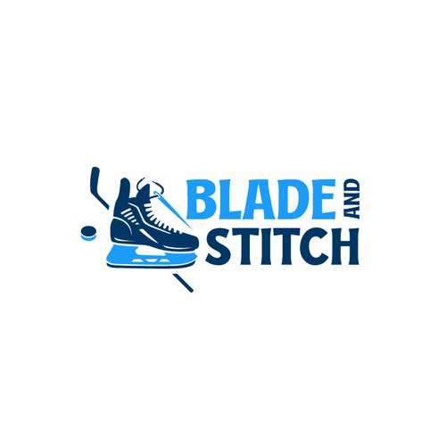 Blade And Stitch 