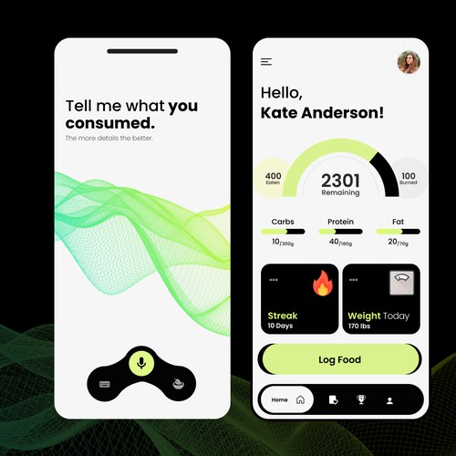 app design