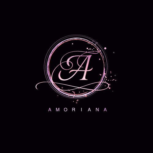 Online fashion retail business logo