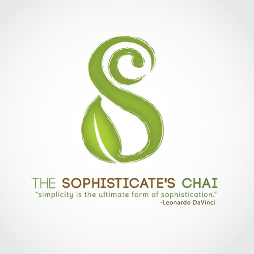 Sophisticate's Chai