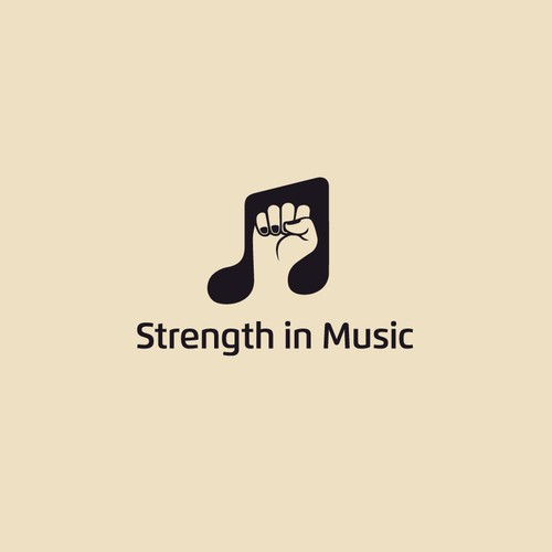 Strength in Music logo