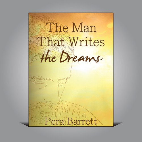 The Man That Writes the Dreams