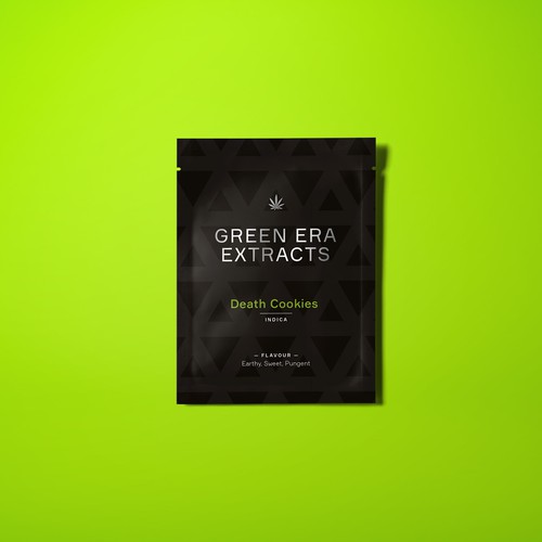 Green Era Extracts