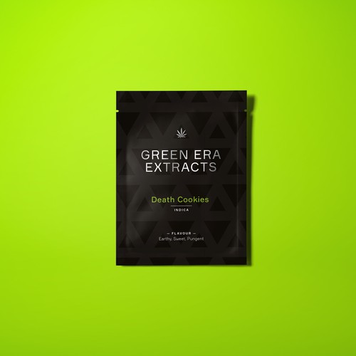 Green Era Extracts