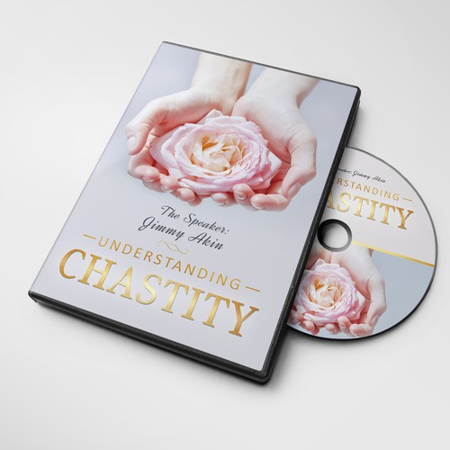 DVD Cover "Understanding Chastity"