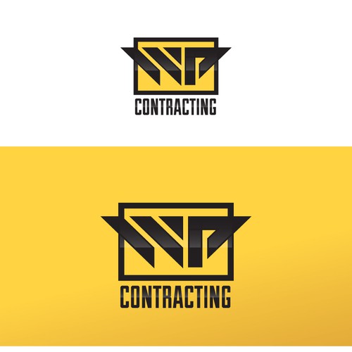 Logo for General Contractor