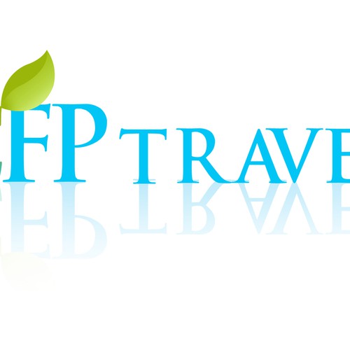 Travel logo