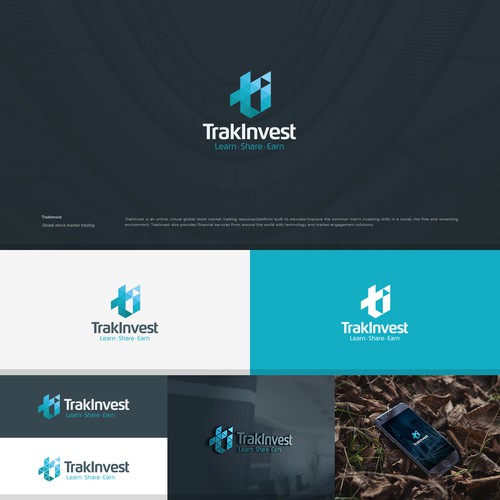 TrakInvest