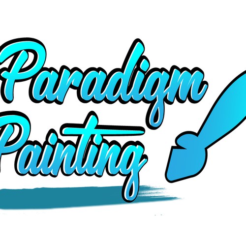 Painting Logo