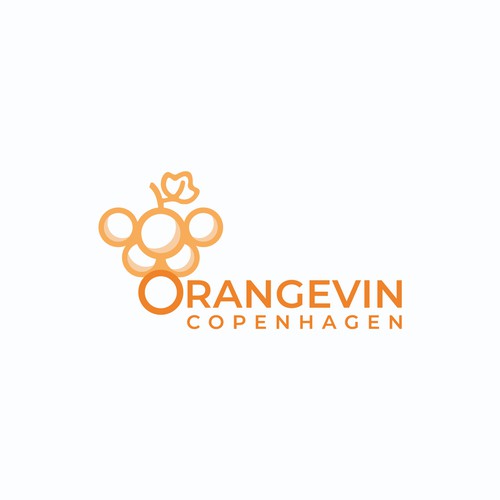 Orangevin logo
