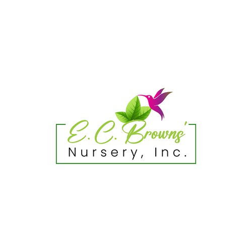 Nursery Logo