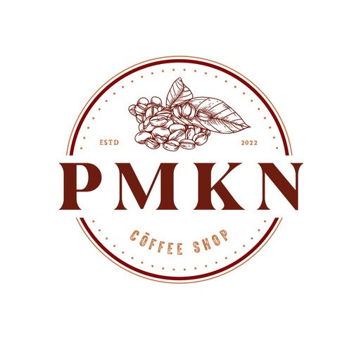 Coffee Shop Logo