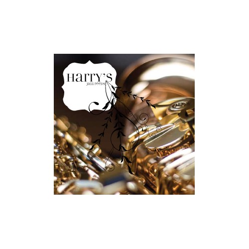 label for Harry's Jazz Reeds