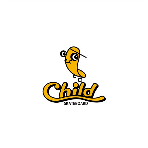 スケートボードブランドのセレクトショップ「CHILD」