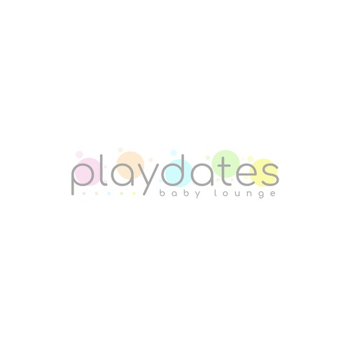 Logo Playdates