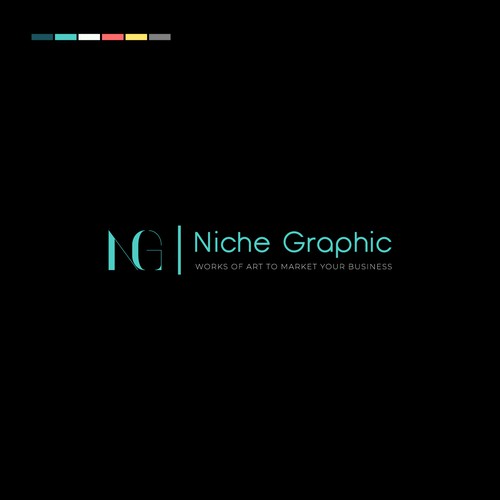 New Logo Design